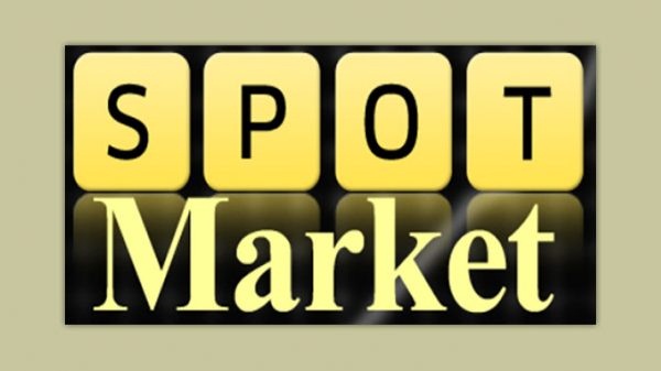 spot market