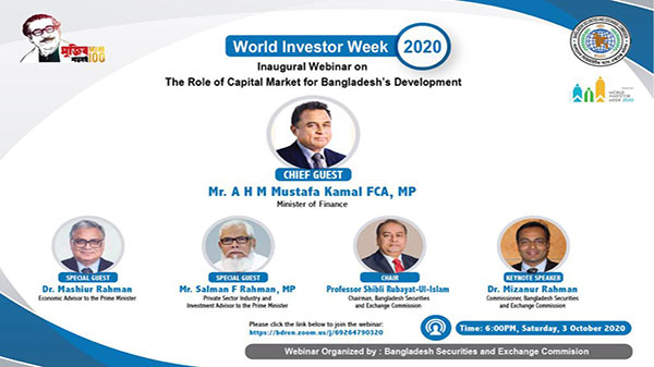 INvestor-week