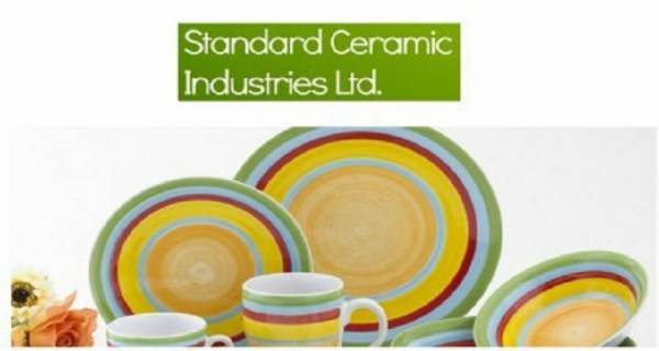 standard ceramic