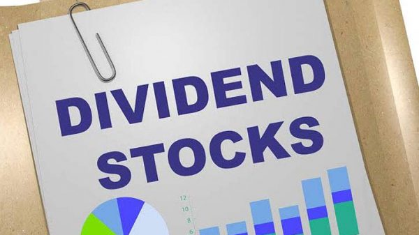 dividend
