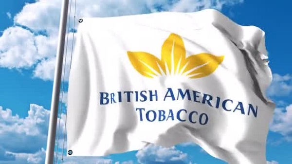 british-american