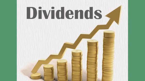 dividend