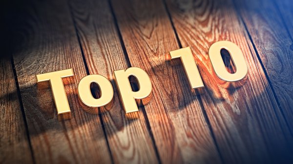 top 10