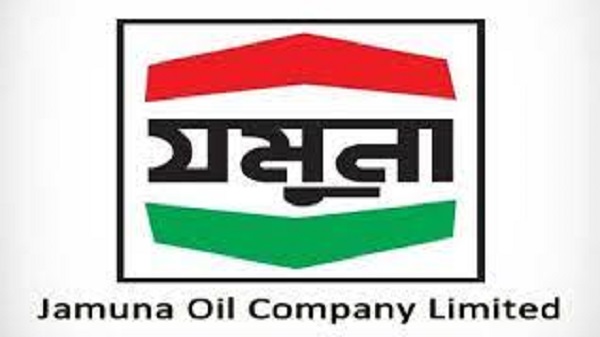 jamuna oil