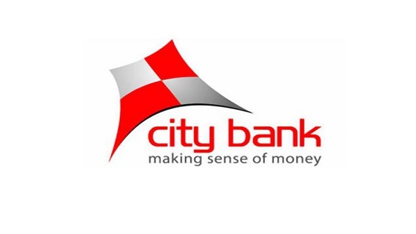 city bank