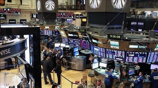 usa-sharemarket