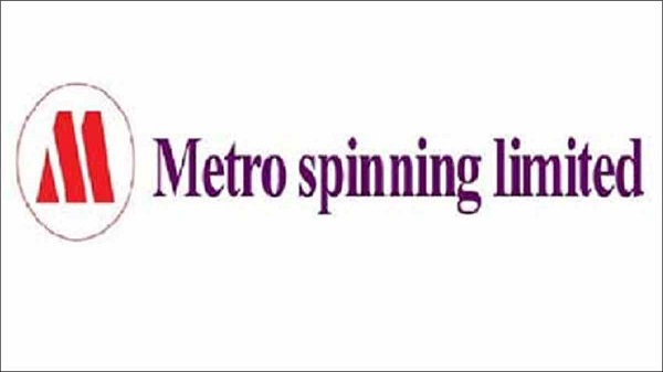 metro-spinning