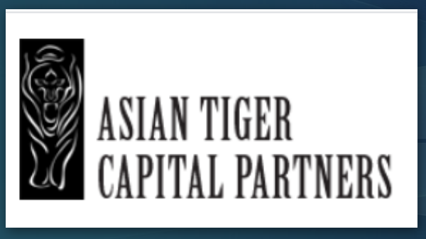 Asian-Tiger