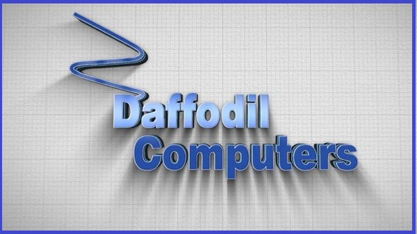 Daffodil-computers