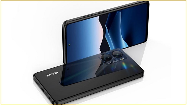 xanon-x20